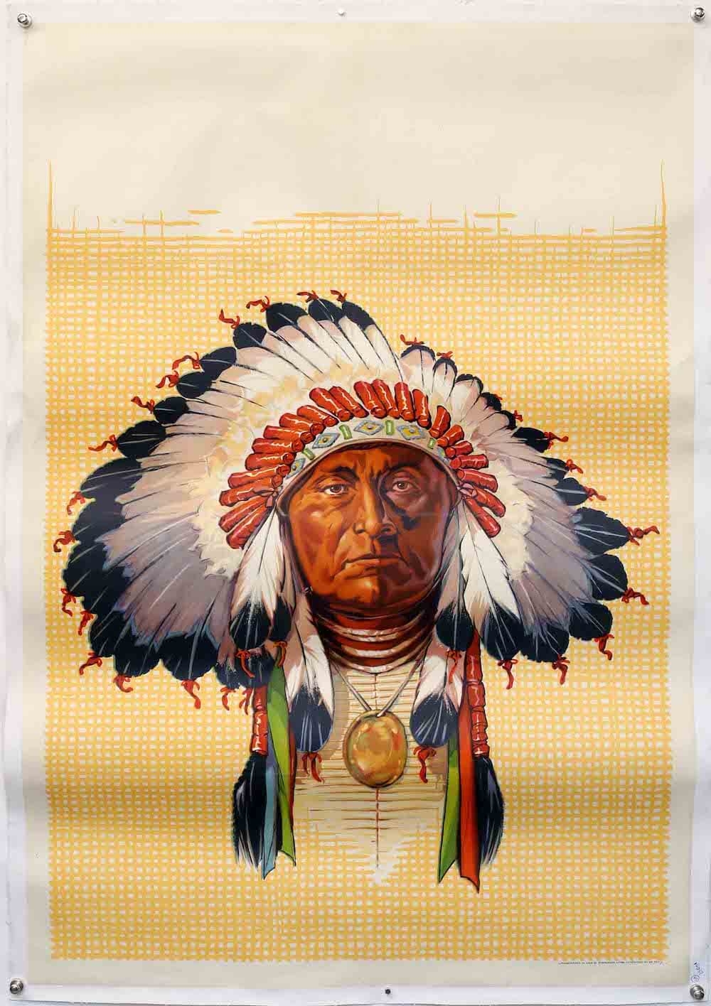 Native American Art And Ethnography News Blog
