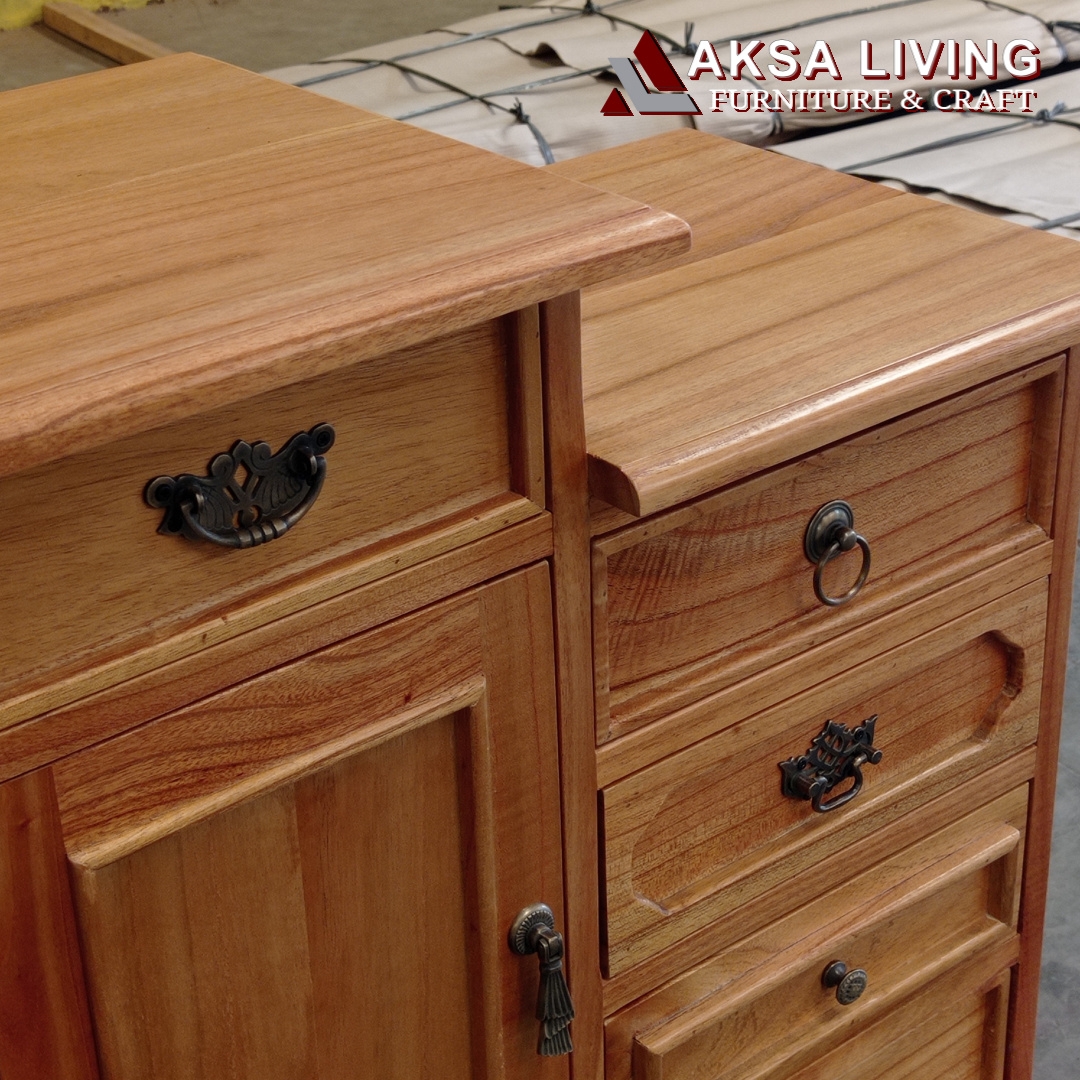 small drawer