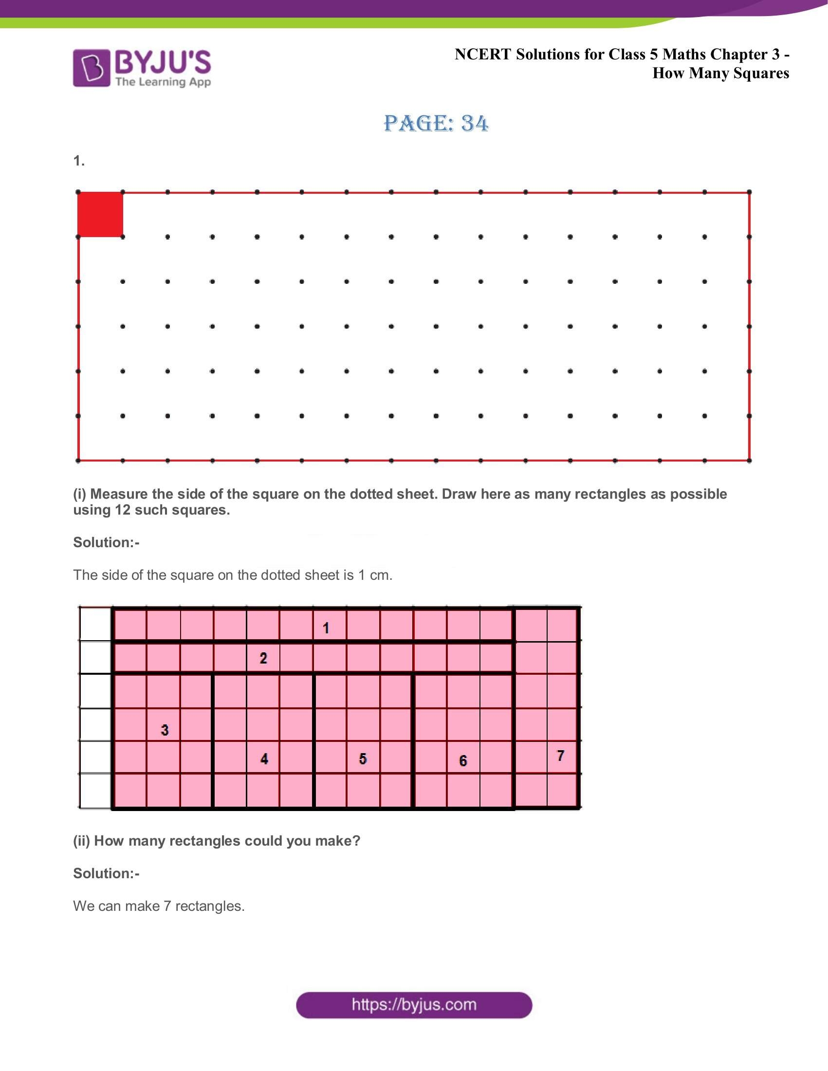 math 3 unit 3 worksheet 1 answer key
