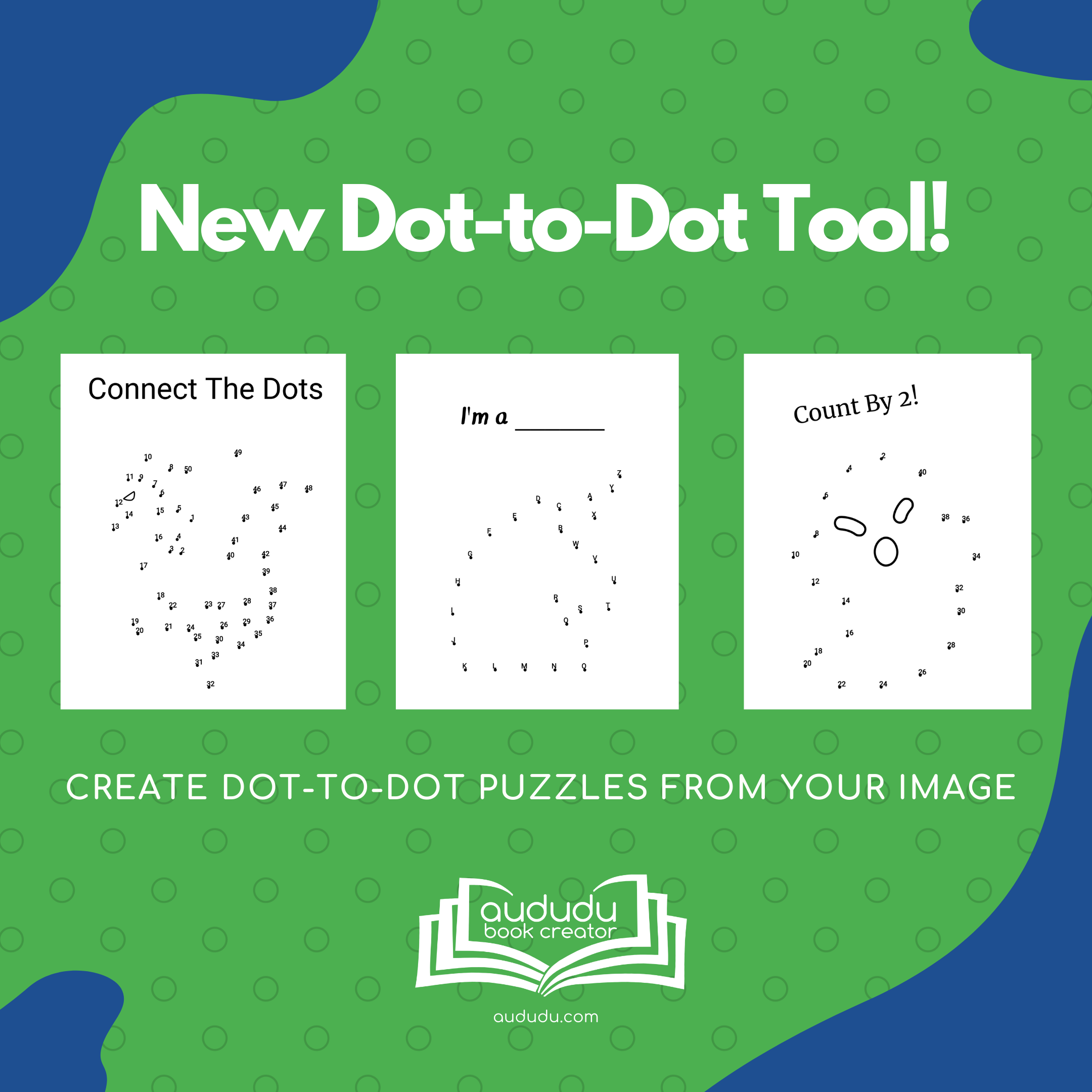 New Dot to Dot Creator Tool A Book Creator Blog