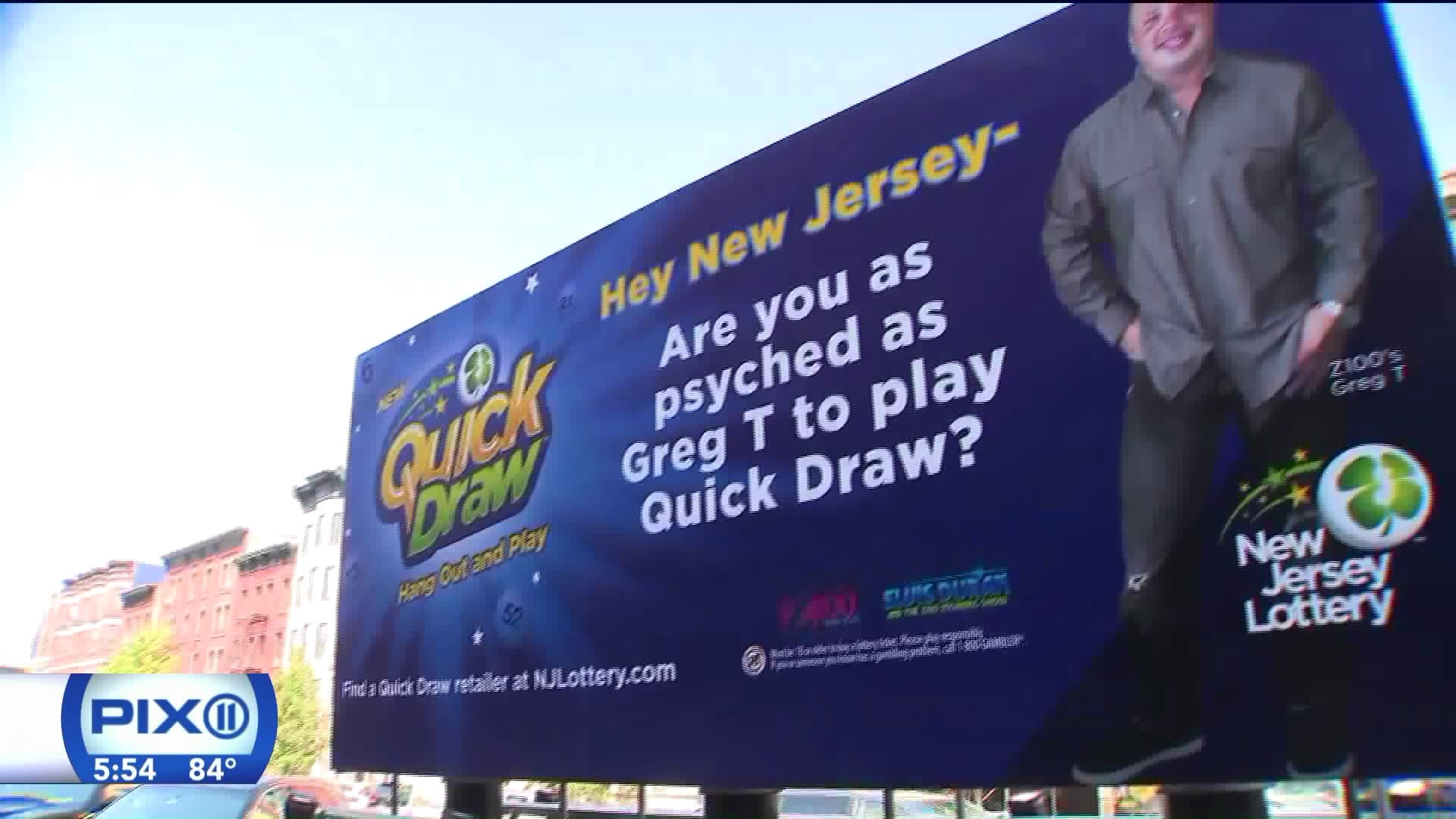 New Jersey Lottery Debuts Quick Draw Game PIX11