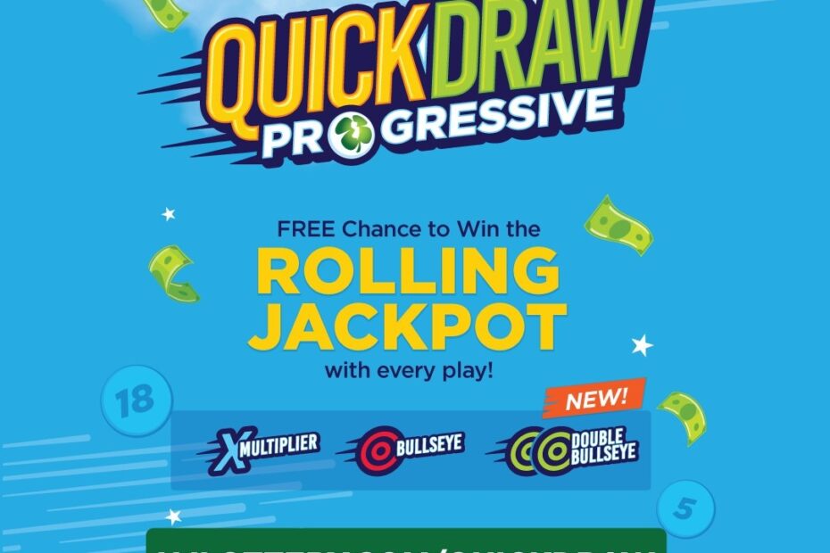 New Jersey Lottery On X
