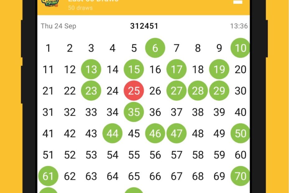 New Jersey Lottery Quick Draw Live Keno Draw Results Tickets