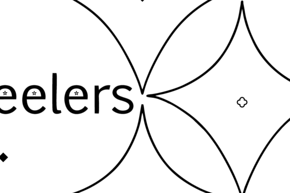 NFL Pittsburgh Steelers oloring Page Online And Print For Free