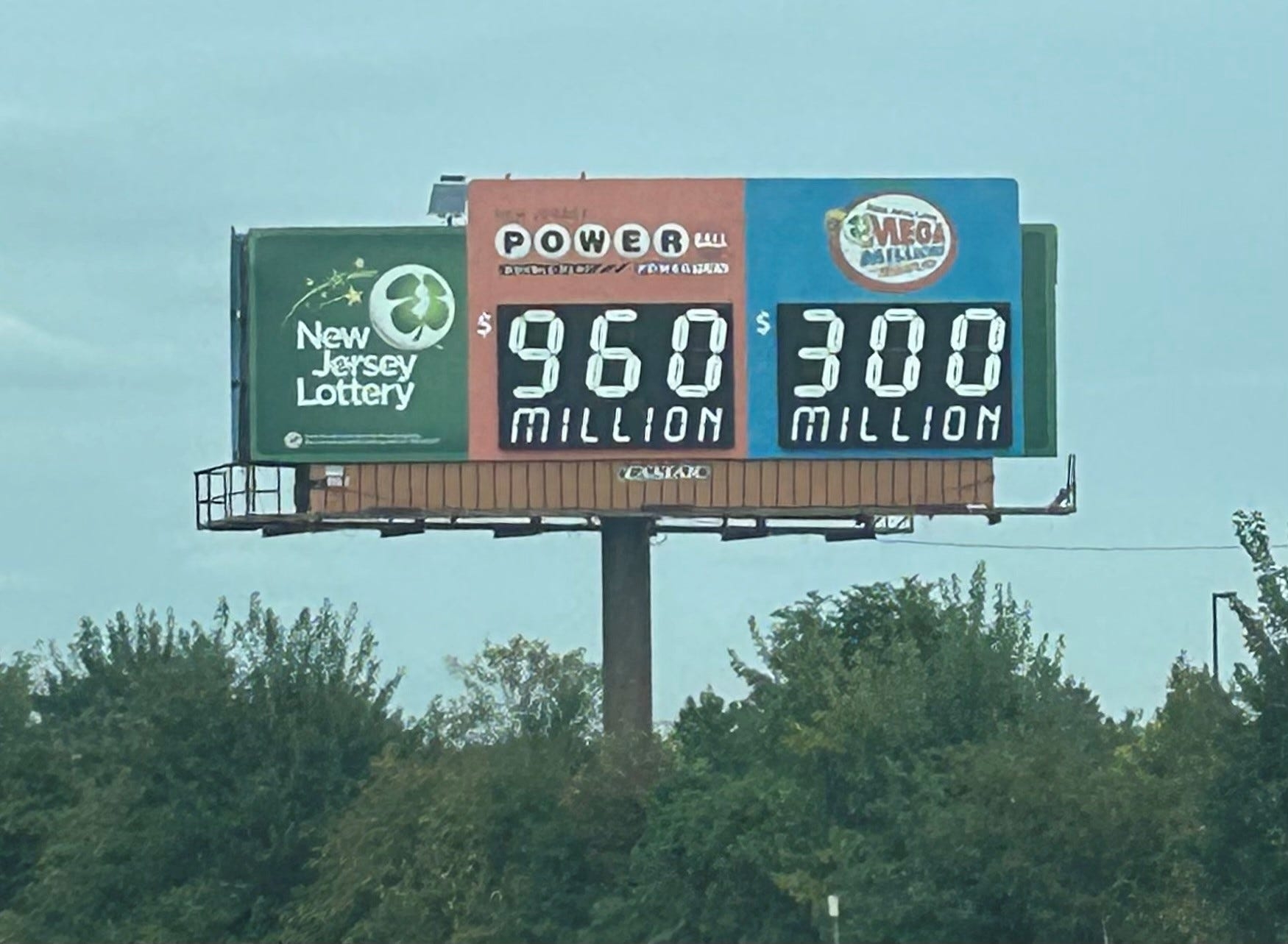 Nj Live Lottery 2025 Jesseowensmemorialpark