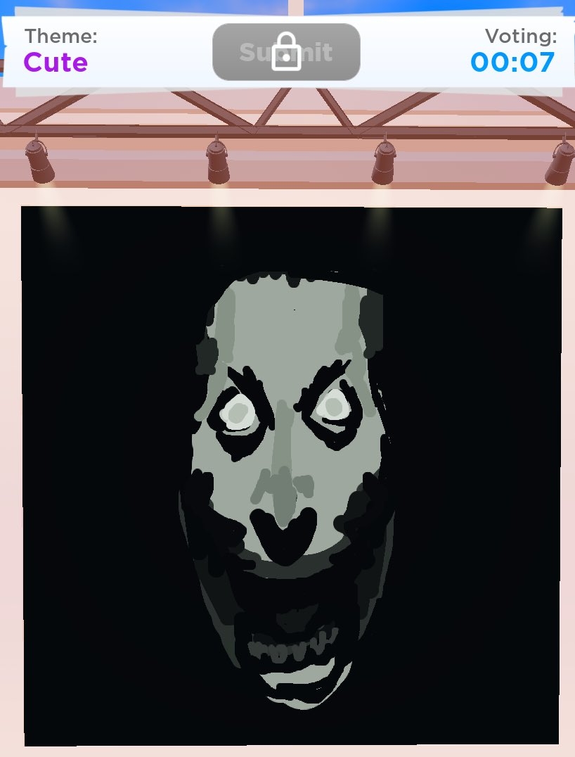 speed draw
