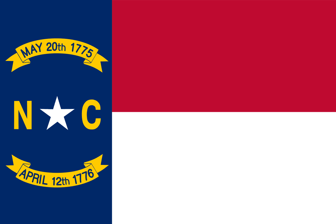 how to get a dot number in nc