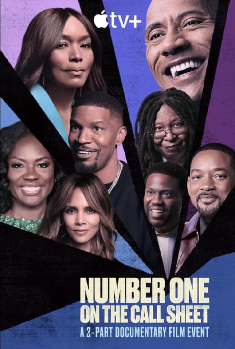 Number One On The Call Sheet TV Mini Series 2025 IMDb