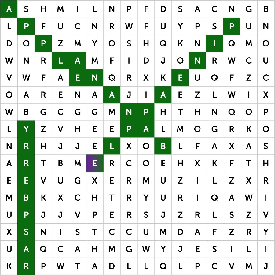 online crossword puzzle printable