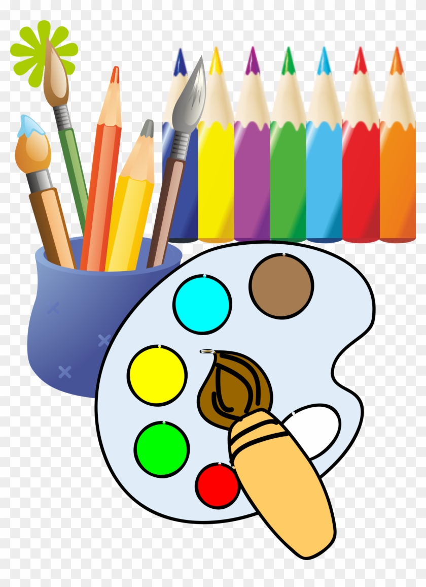 Paintbrush Painting Drawing Clip Art Drawing Free Transparent 