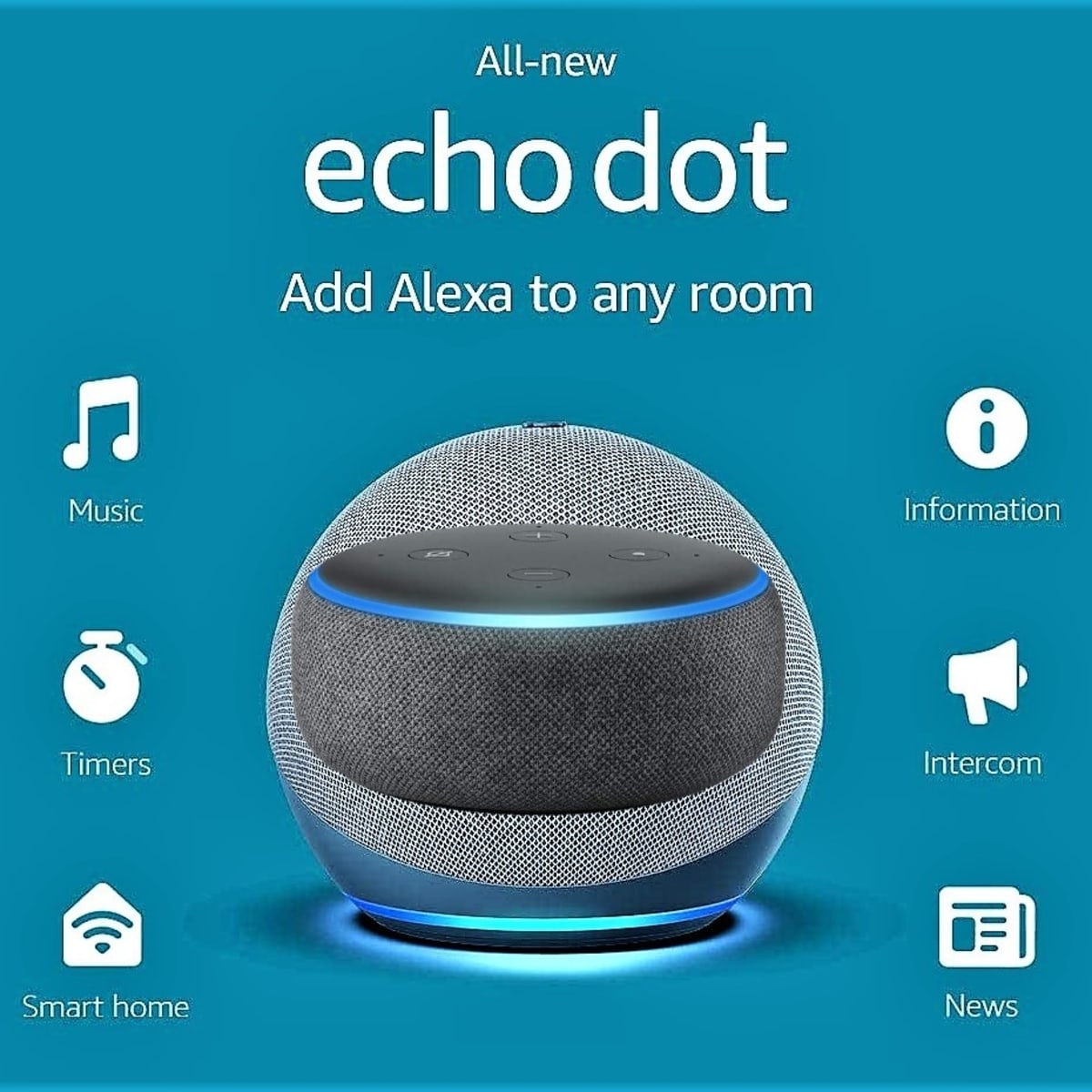 how to connect to echo dot bluetooth