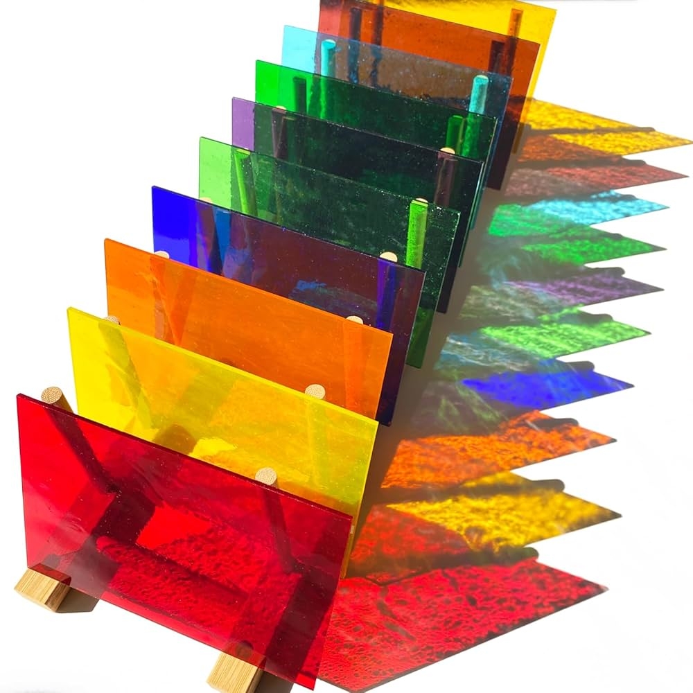 where to buy colored glass