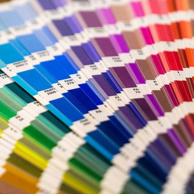 Pantone Color Code PMS Code Finder