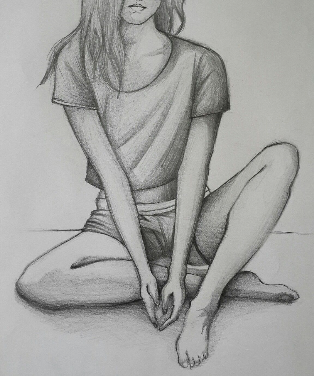 sketch draw