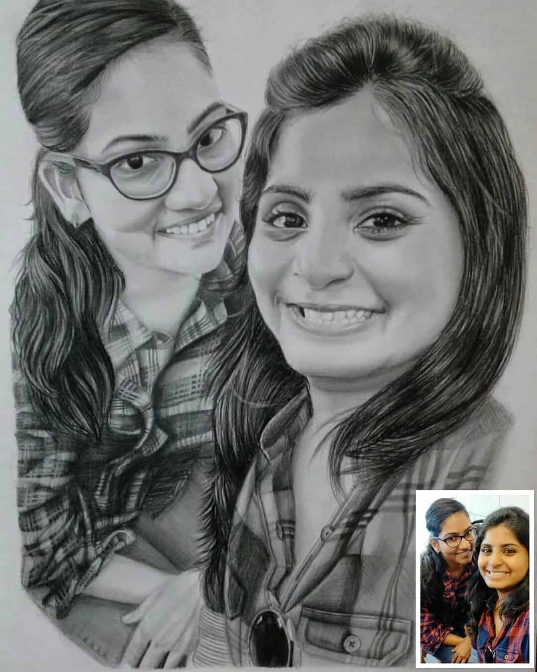 drawing sketch