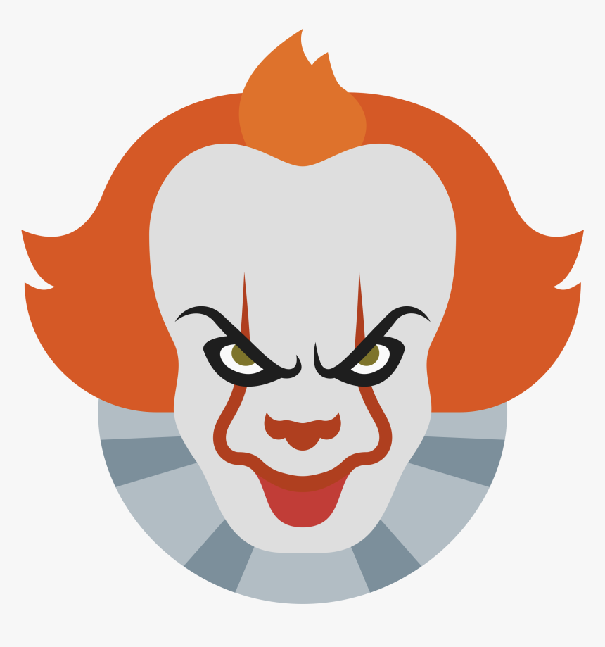 pennywise stencils printable
