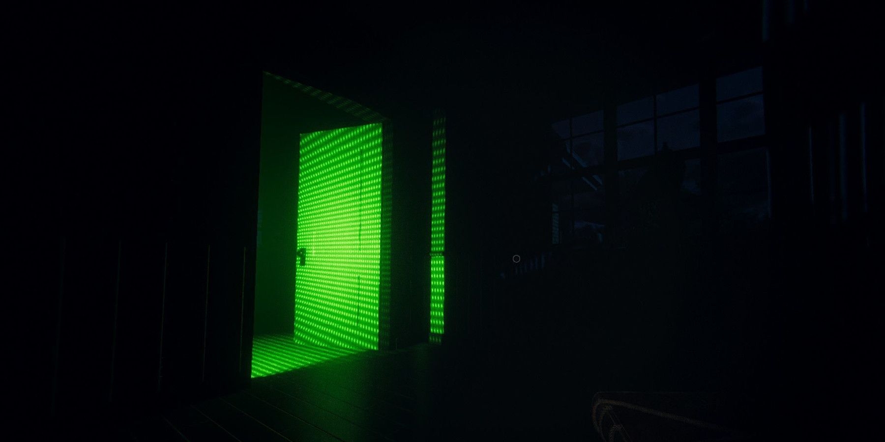Phasmophobia How To Use DOTS Projector
