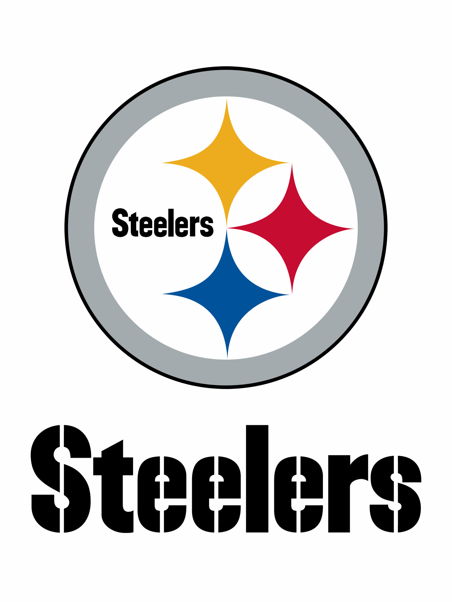 Pittsburgh Steelers Logo PNG Transparent U0026 SVG Vector Freebie Supply