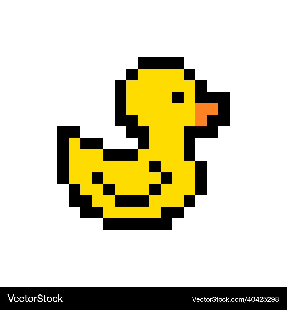 pixel draw