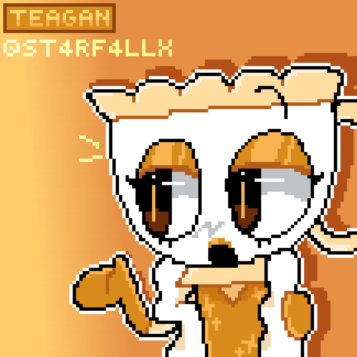 Pixilart 10 Of Drawing DANDY s WORLD Characters By ST4RF4LLX