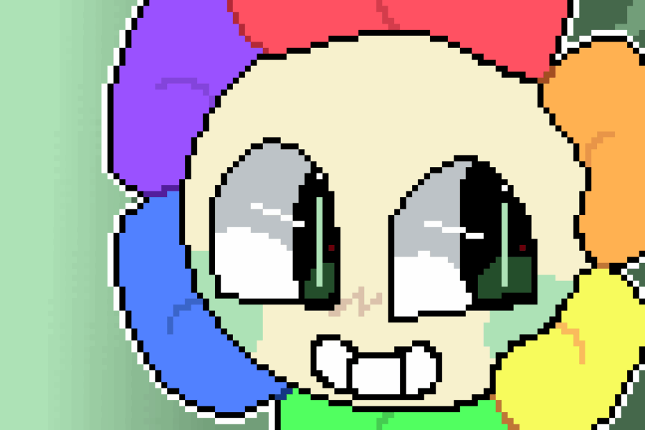Pixilart 22 Of Drawing DANDY s WORLD Characters By ST4RF4LLX