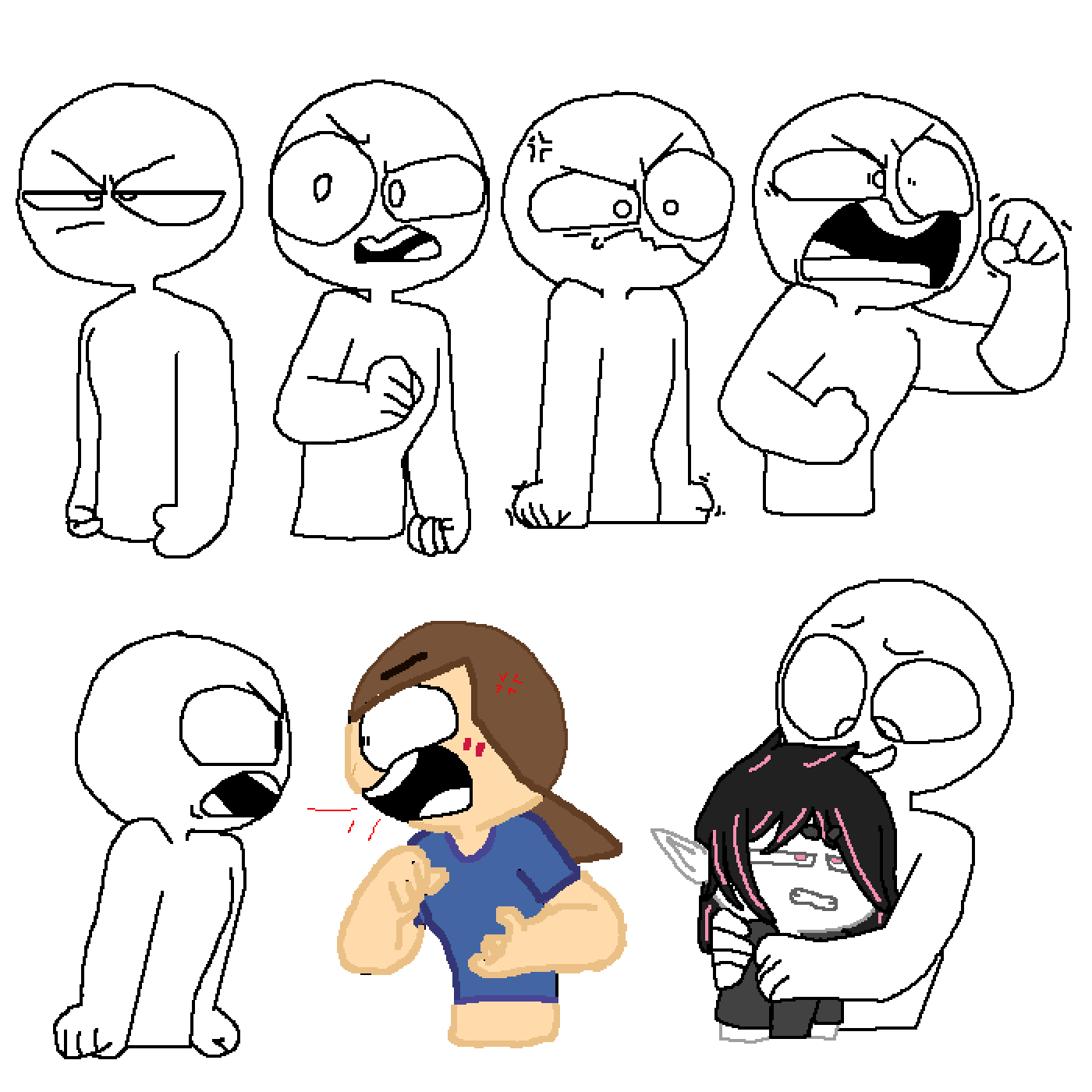 base drawing