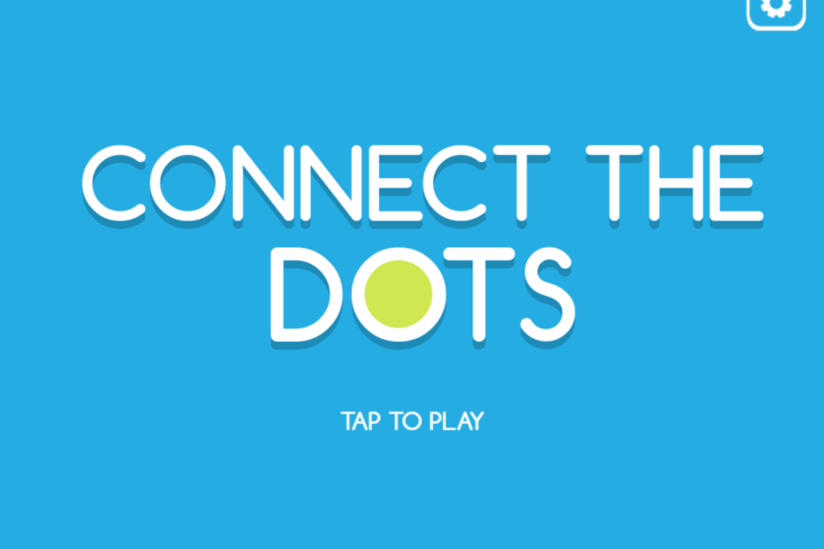 Play Connect The Dots Game For Kids Free Online Timed Dot