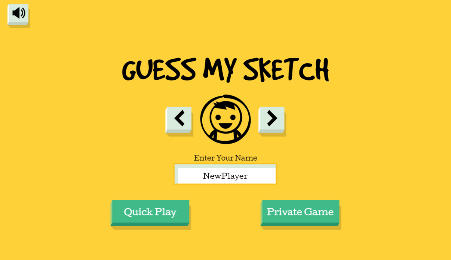  Play Guess My Sketch Game Free Online Multiplayer Win Lose Or Draw Inspired Video Game For Kids U0026 Adults