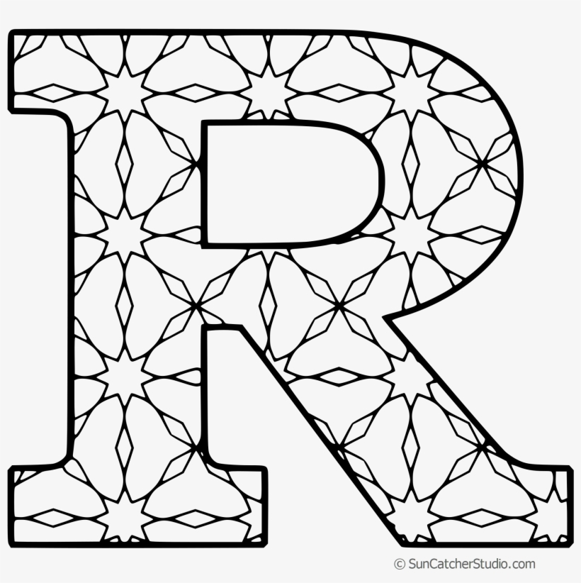 suncatcherstudio coloring pages