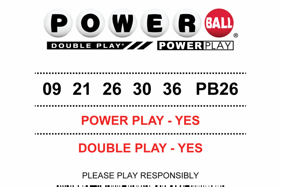 Powerball Drawing Hoosier Lottery Hoosier Lottery