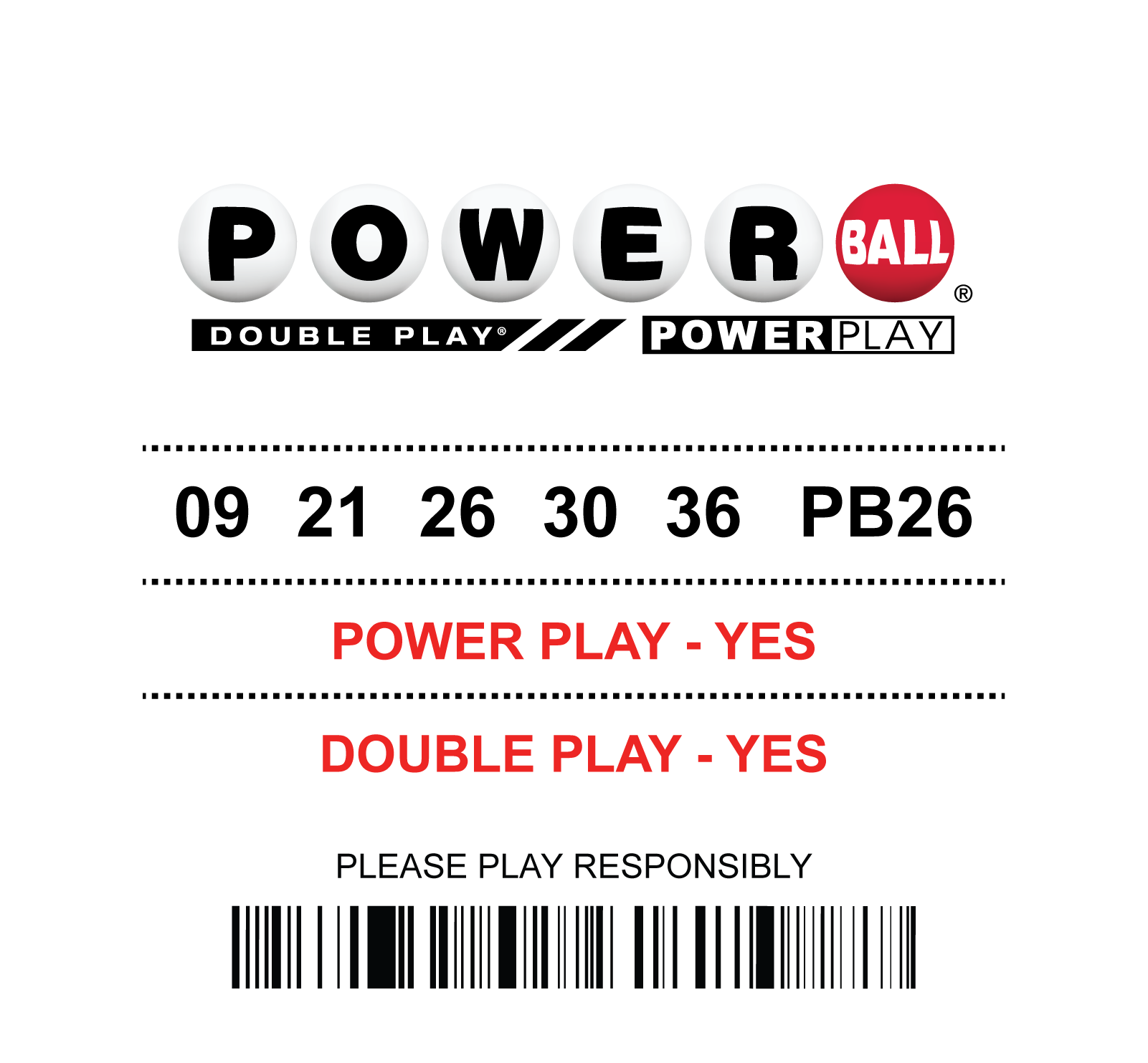 Powerball Drawing Hoosier Lottery Hoosier Lottery