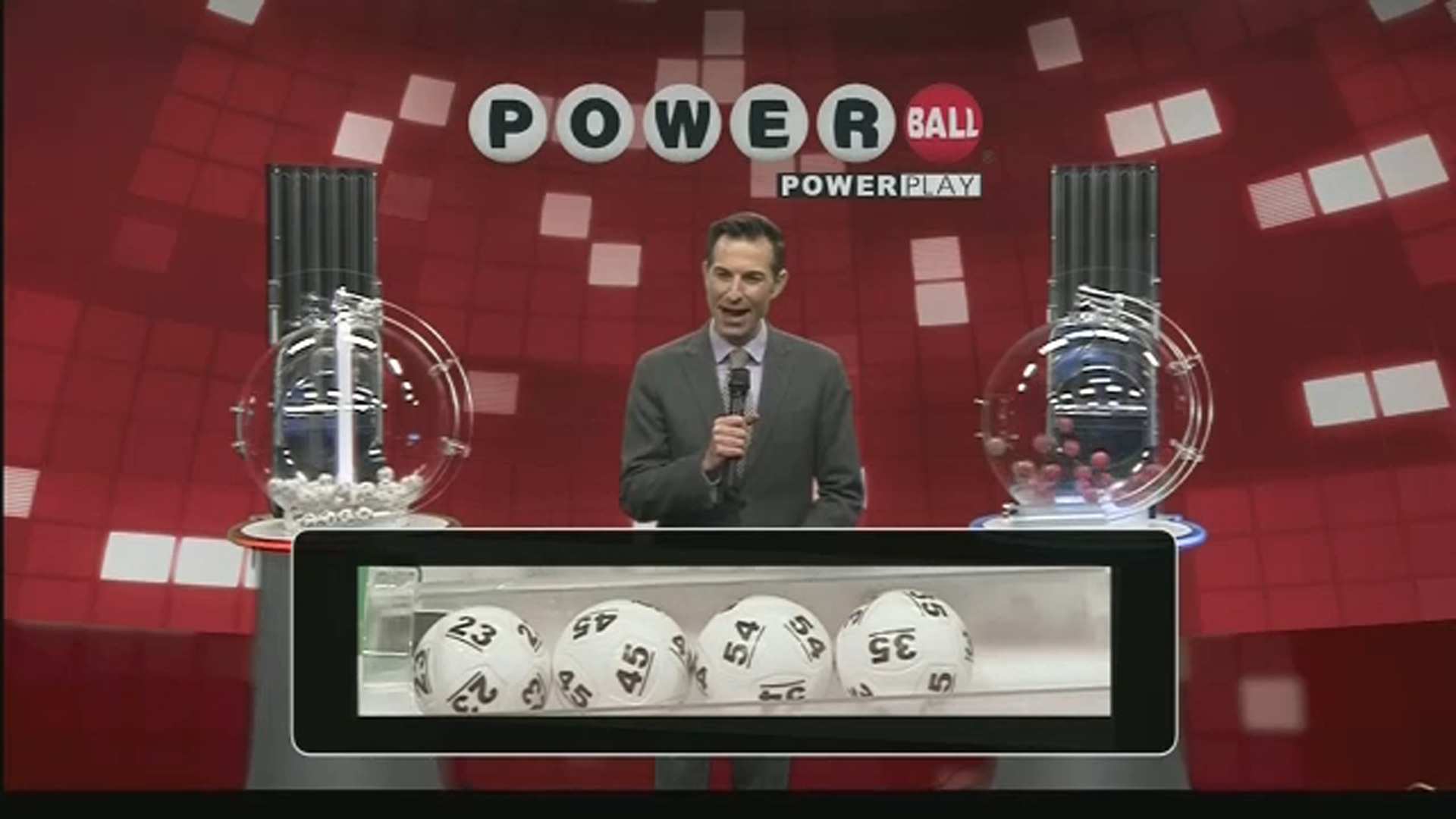 Powerball Jackpot Soars To 700M After No Top Winner In Monday s Drawing ABC7 New York