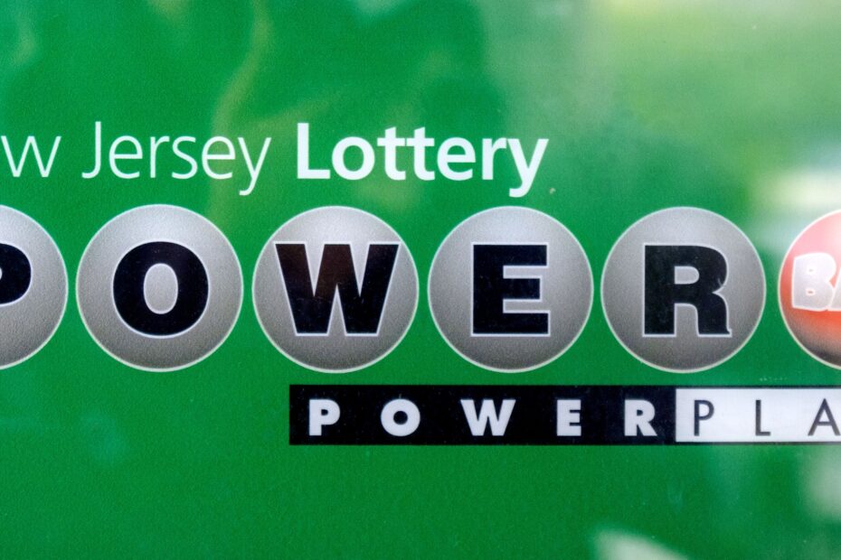 Powerball Winning Numbers Live Results For Wednesday s 65M