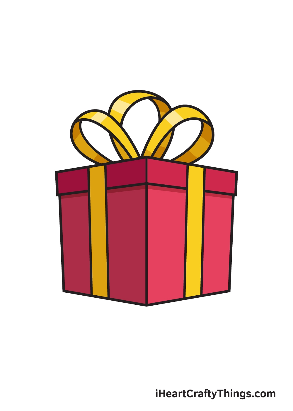 gift drawing