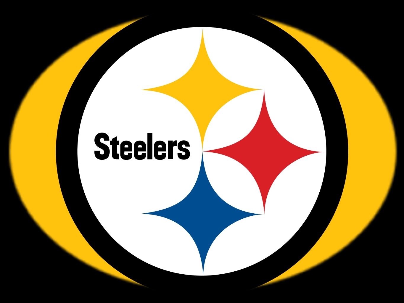 free printable steelers logo images