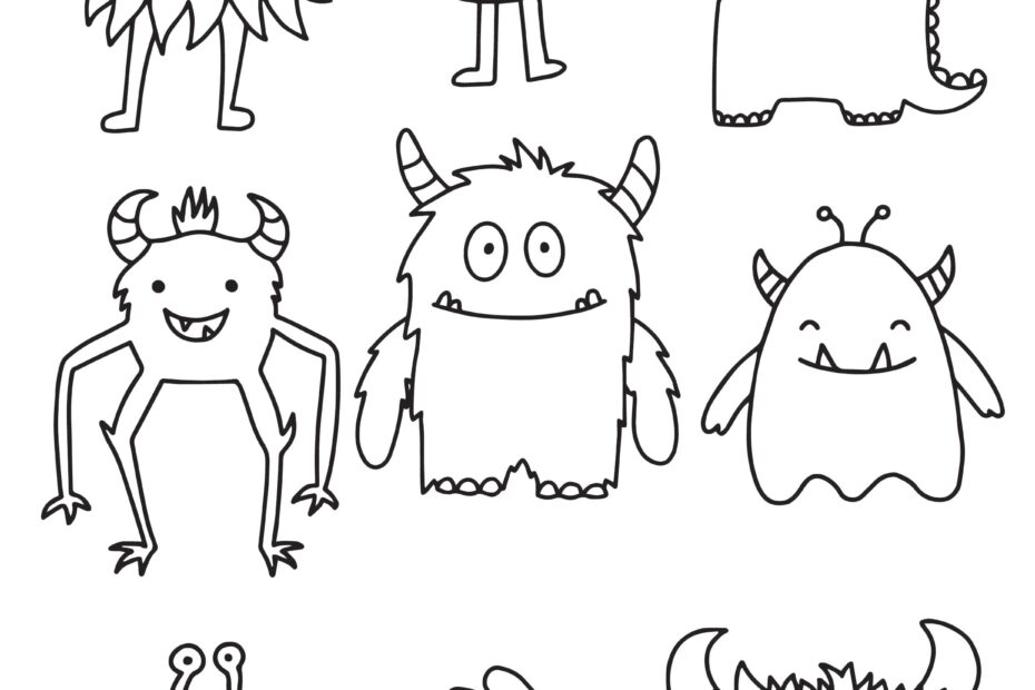 Printables Free Coloring Pages U0026 Learning Worksheets HP
