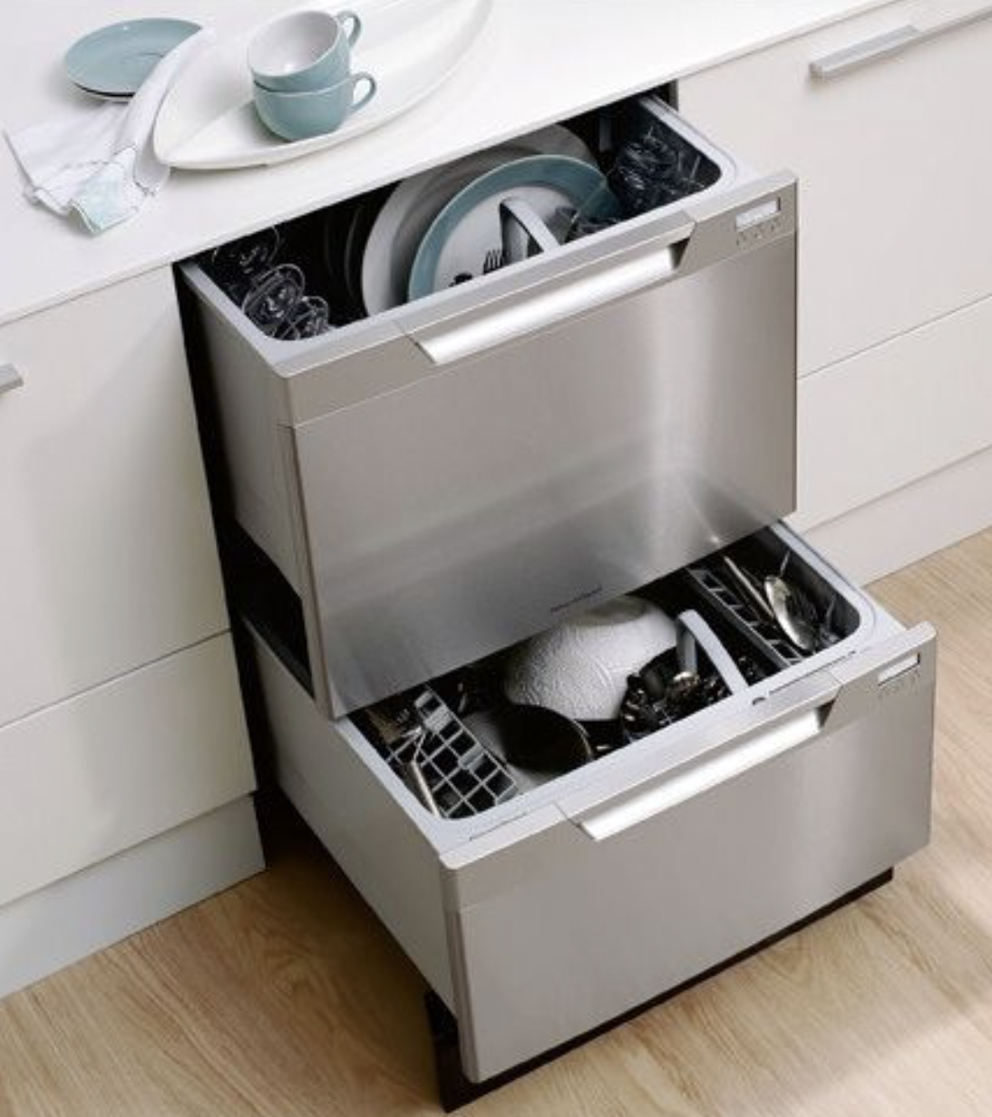 Pros U0026 Cons Of Buying A Fisher Paykel 2 Drawer Dishwasher 2024 