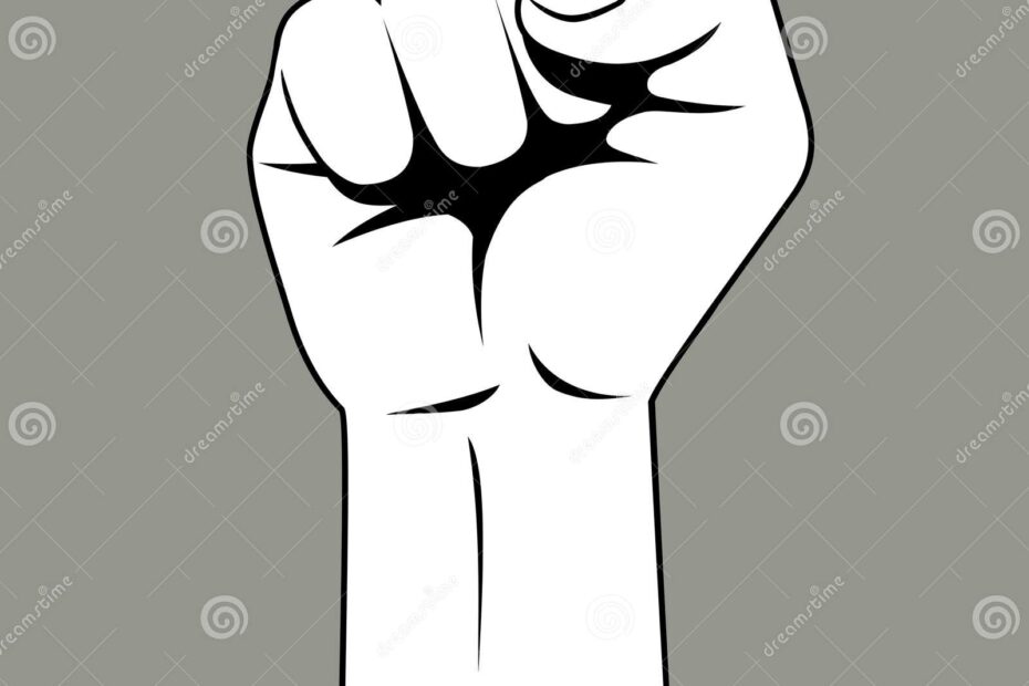 Raised Male Fist Hand Drawing Stock Illustrations 172 Raised Male Fist Hand Drawing Stock Illustrations Vectors U0026 Clipart Dreamstime