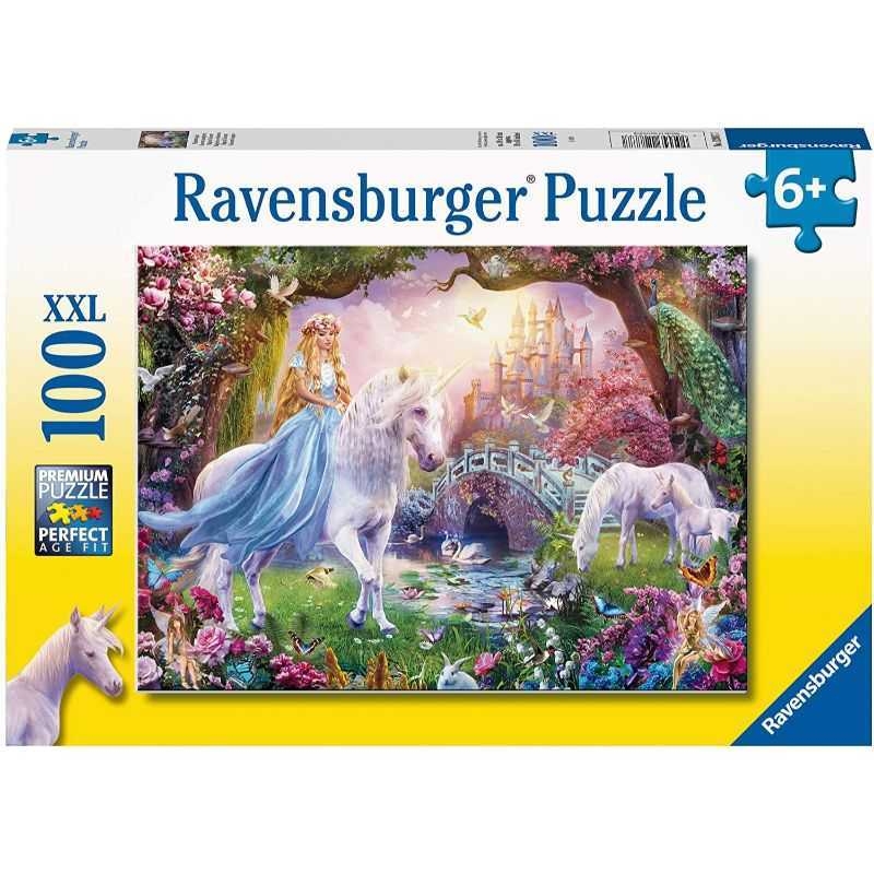 Ravensburger Puzzles