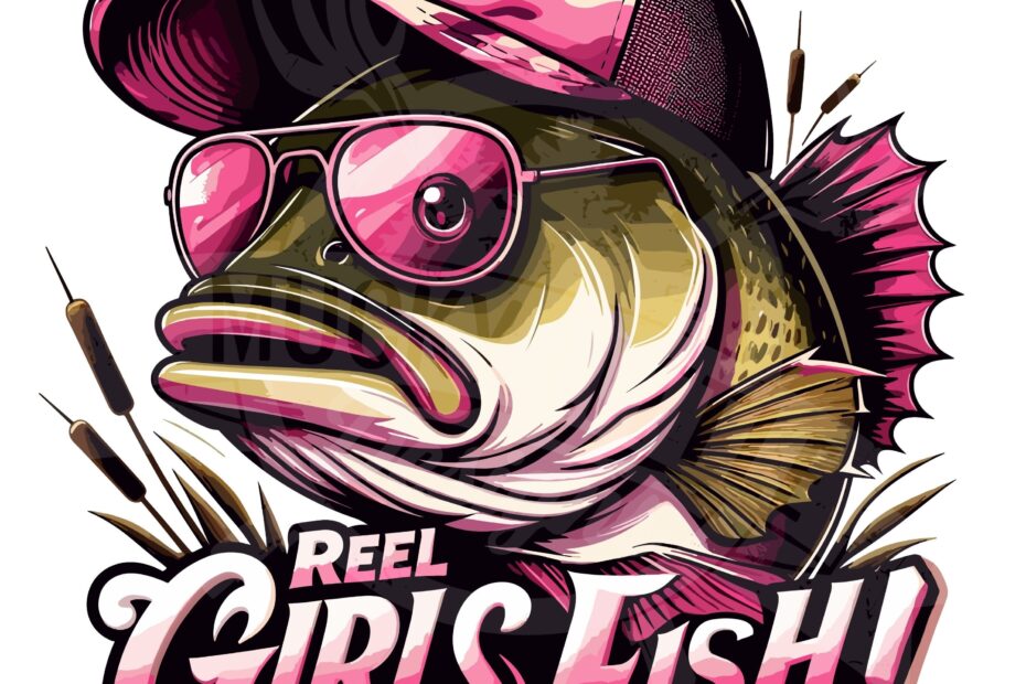 Reel Girls Fish Png Womans Fishing Shirt Design Png Lady Fishing Sublimation Design Girls Fishing Design Png Pink Fish Baseball Cap Etsy Canada