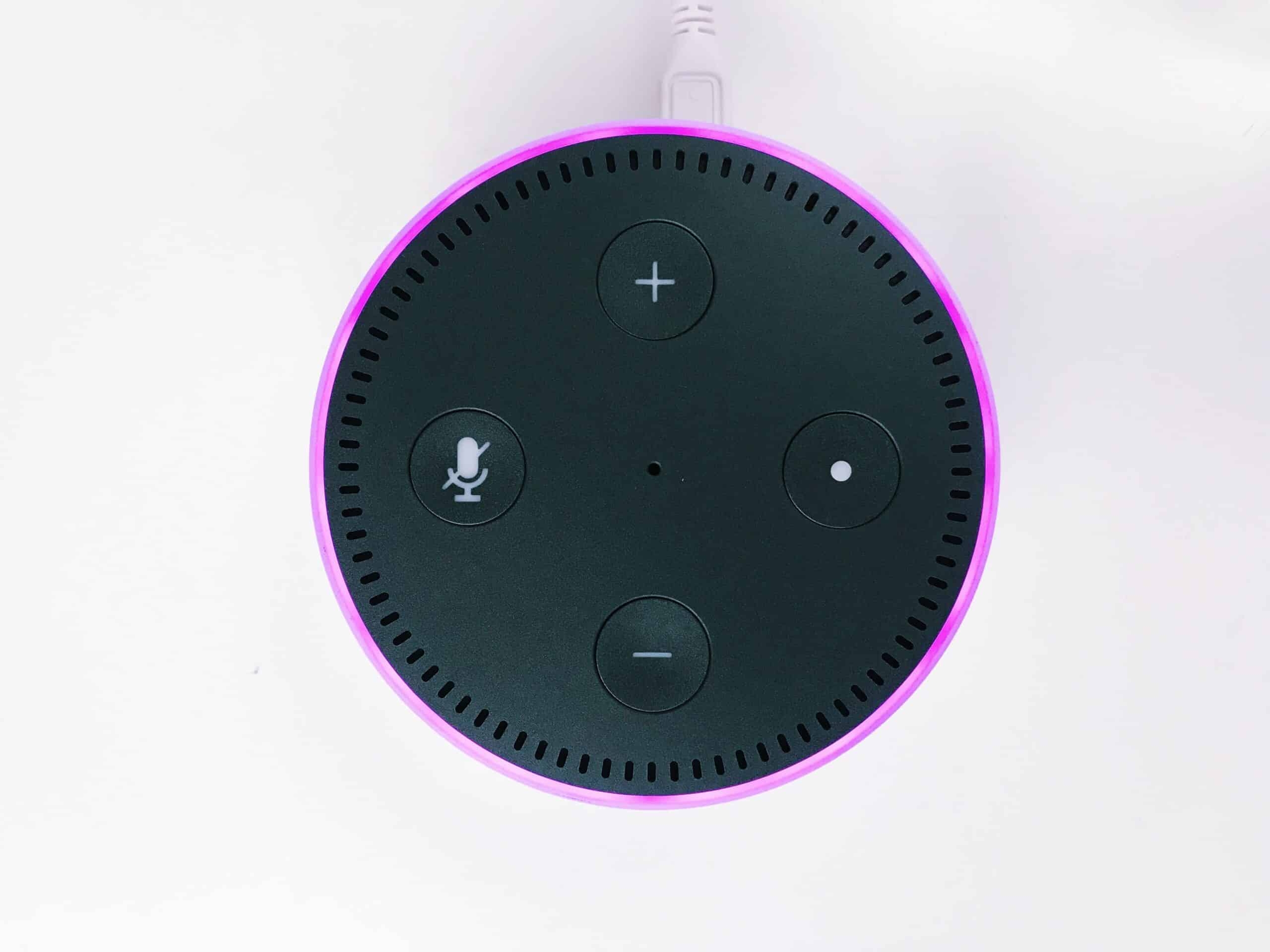 Reset Echo Dot Amazon Alexa 24 7 Service Geeks On Site