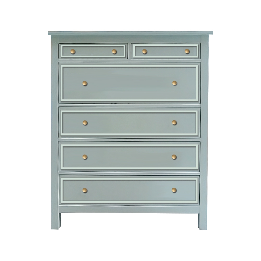 Rex Thin Kit For Ikea Hemnes Dresser 6 Drawer 1 4 Inch