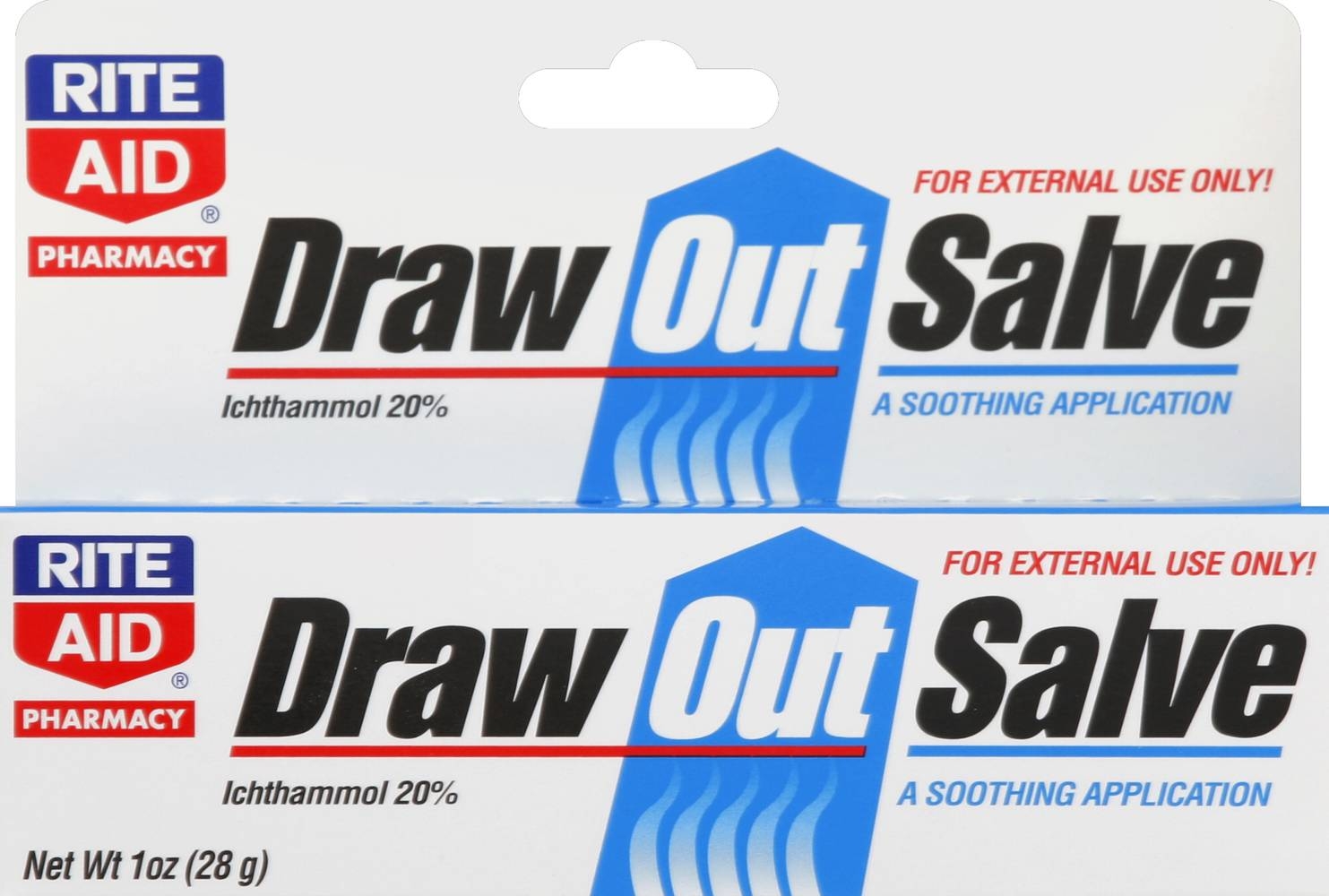 draw out salve