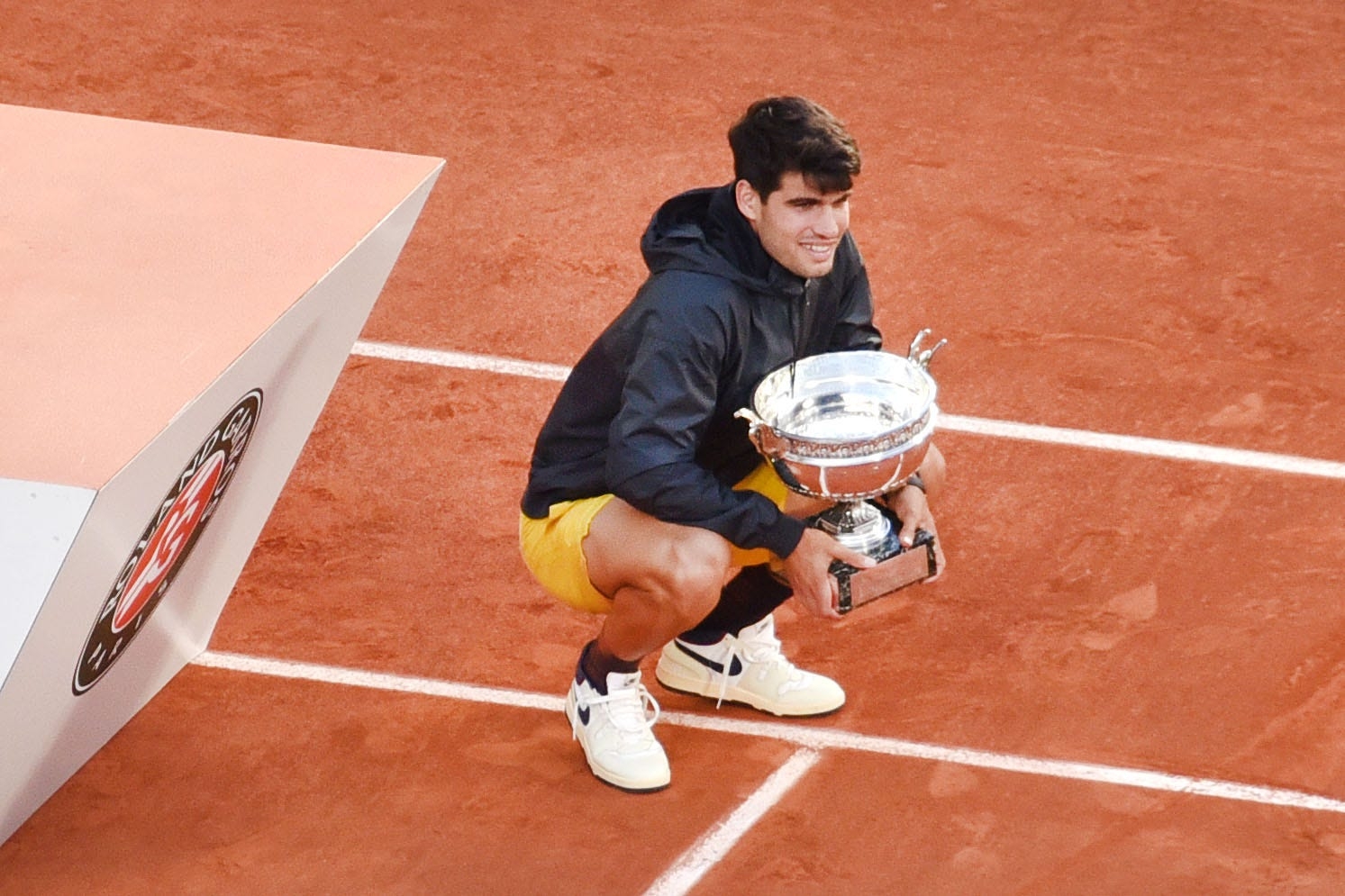 roland garros draw
