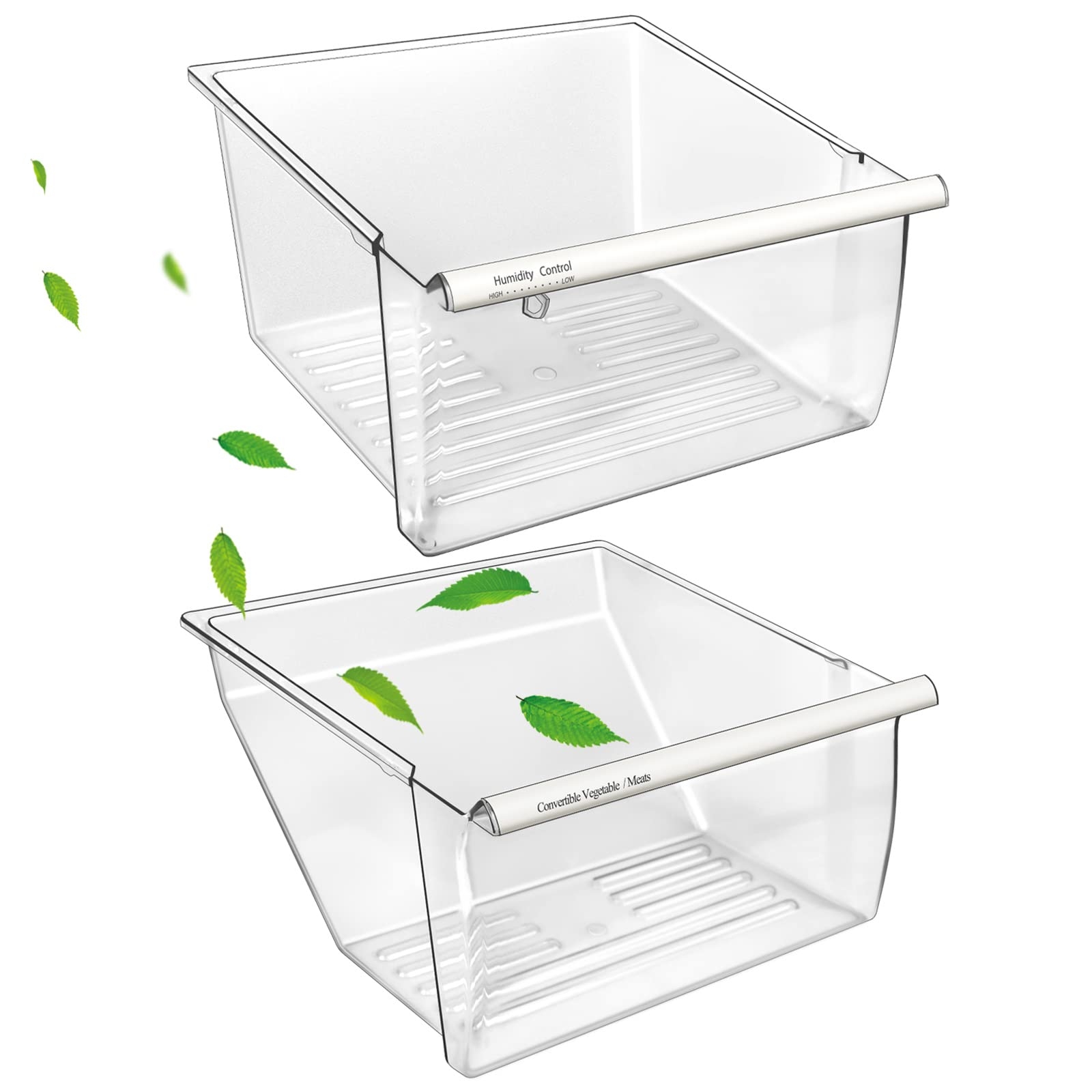 crisper drawer