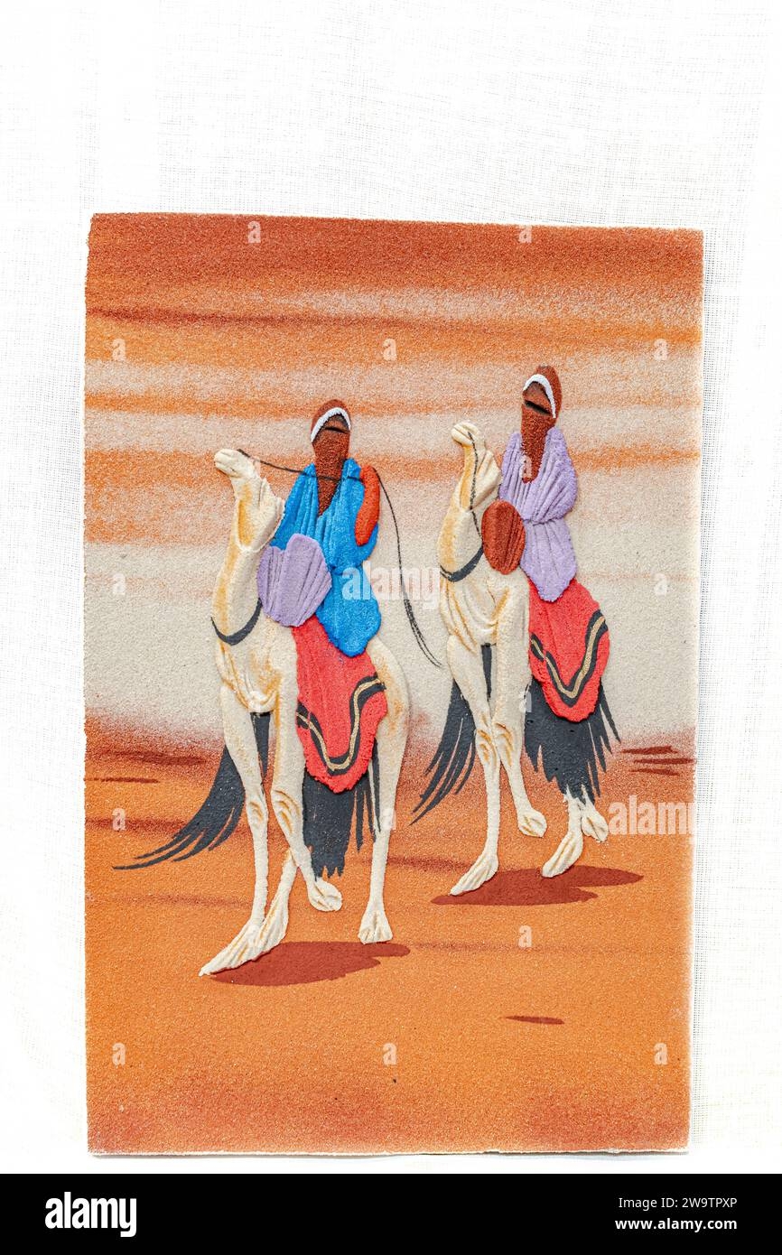 sahara dessert drawings