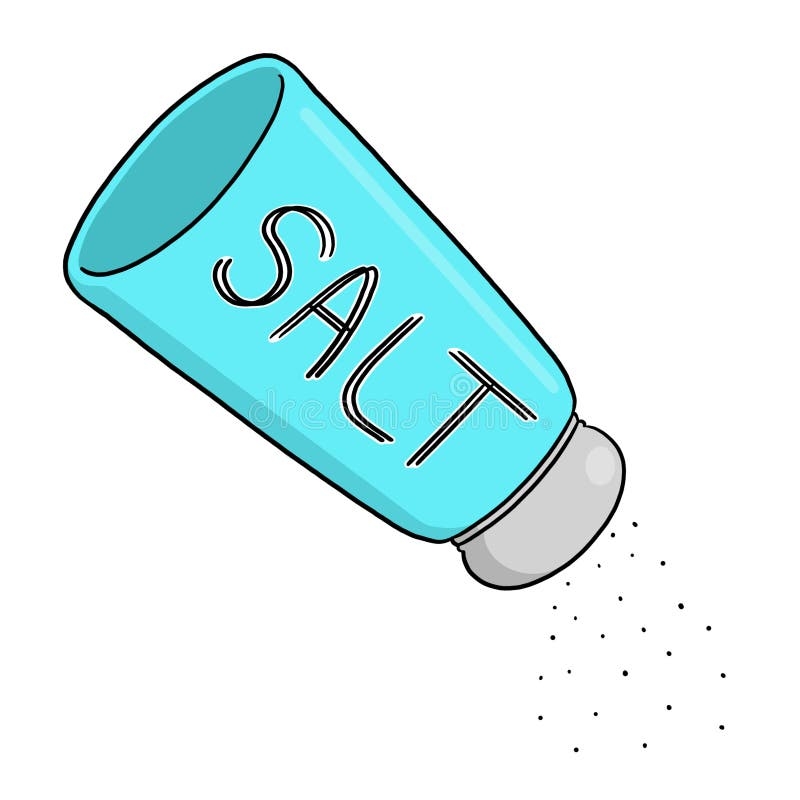 Salt Grains Drawing Stock Illustrations 175 Salt Grains Drawing Stock Illustrations Vectors U0026 Clipart Dreamstime