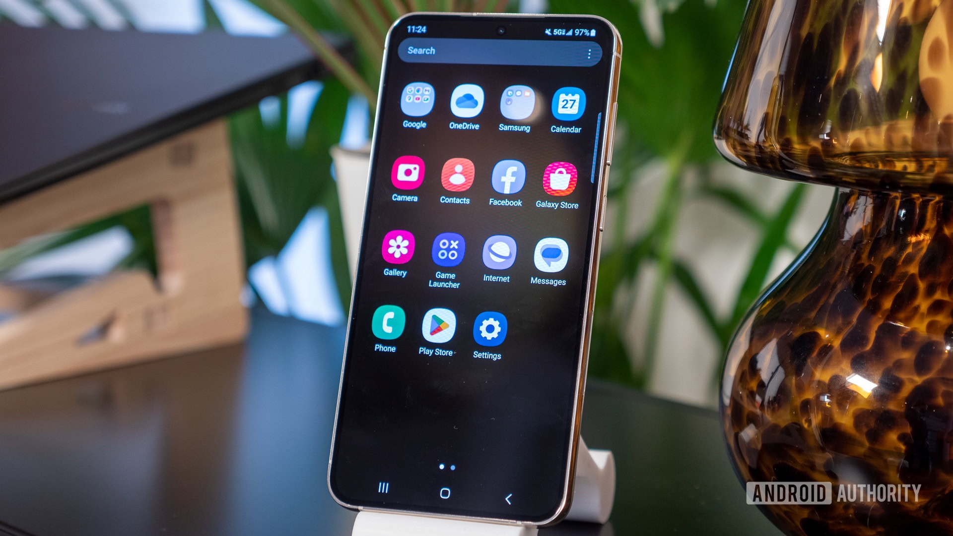 Samsung May Finally Give Its App Drawer The Feature Everyone Asked For