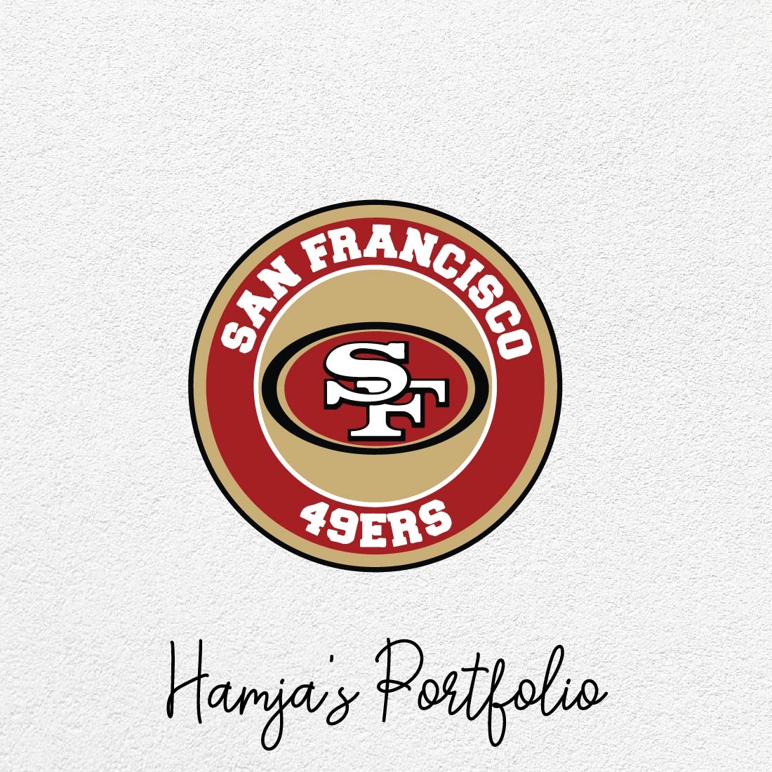 49ers logo images printable