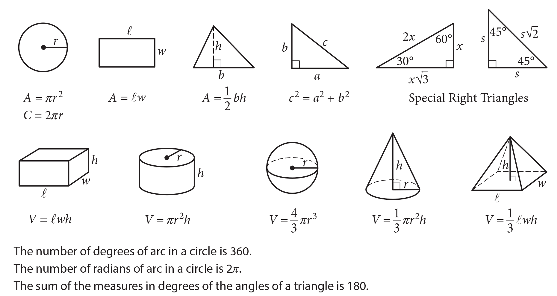 SAT Math Practice Questions SAT Math Help Lessons Satprepget800